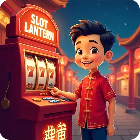 Slot Lantern